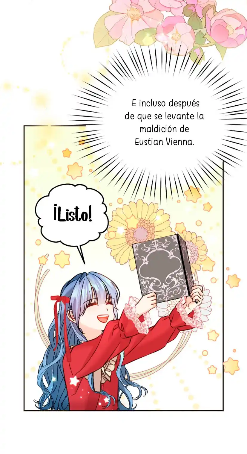 MÉTODOS PARA SALVAR AL VILLANO ABANDONADO - Capítulo 79 - Página 51 - LectorTMOo