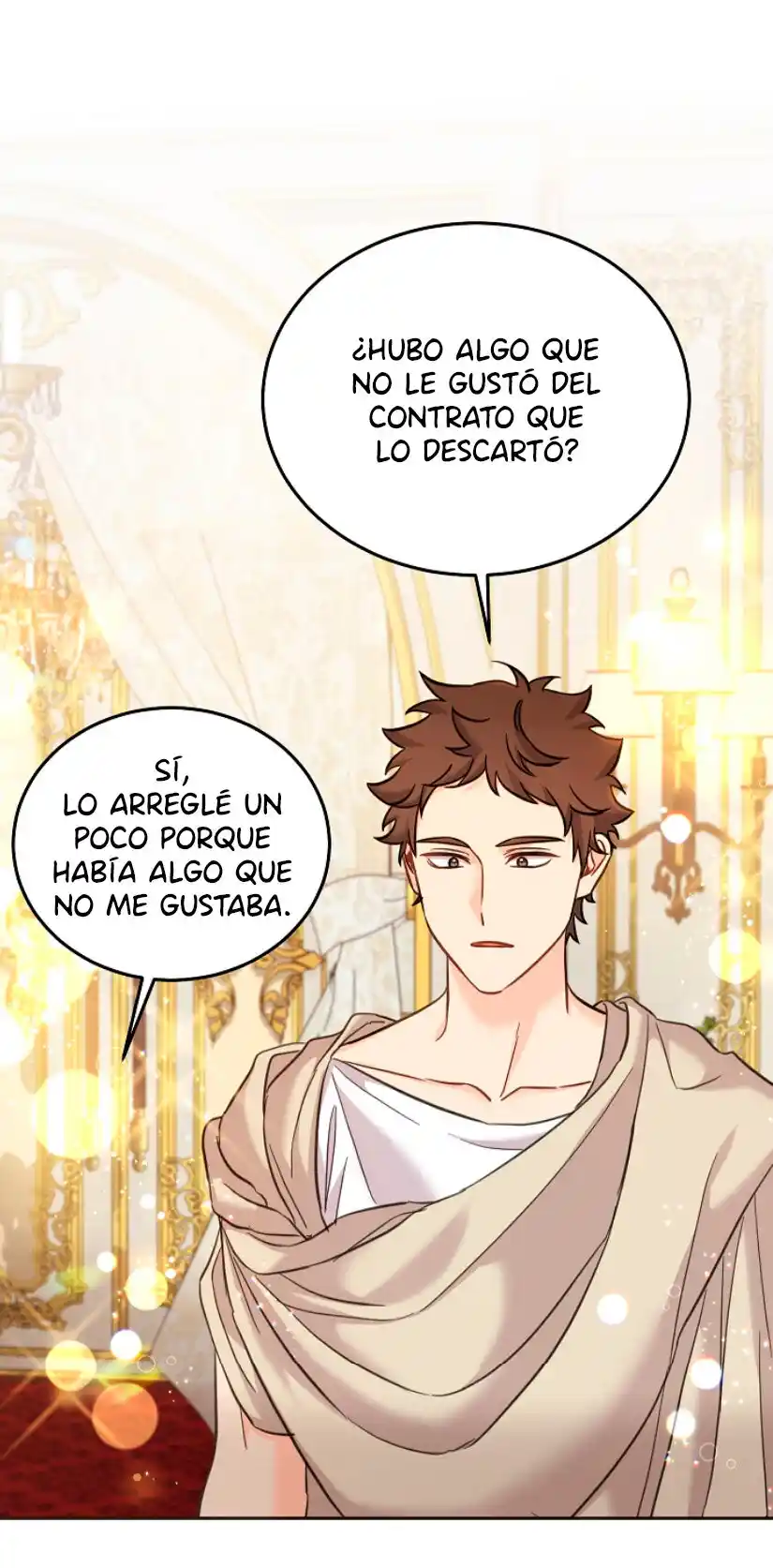 MÉTODOS PARA SALVAR AL VILLANO ABANDONADO - Capítulo 79 - Página 52 - LectorTMOo