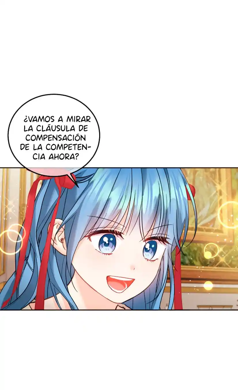 MÉTODOS PARA SALVAR AL VILLANO ABANDONADO - Capítulo 79 - Página 53 - LectorTMOo