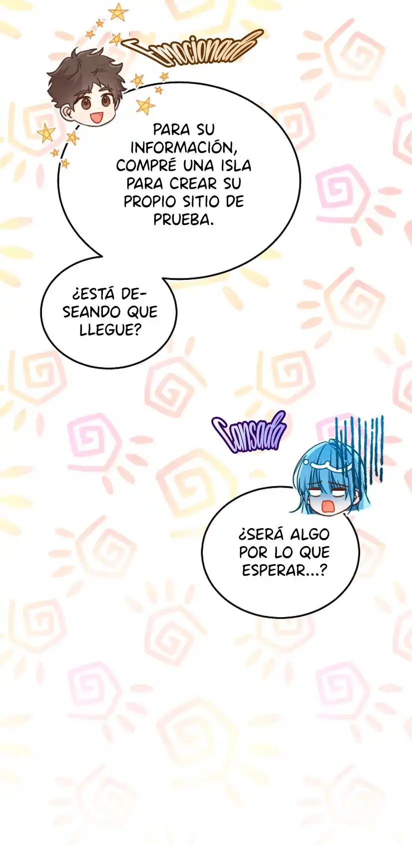 MÉTODOS PARA SALVAR AL VILLANO ABANDONADO - Capítulo 79 - Página 62 - LectorTMOo
