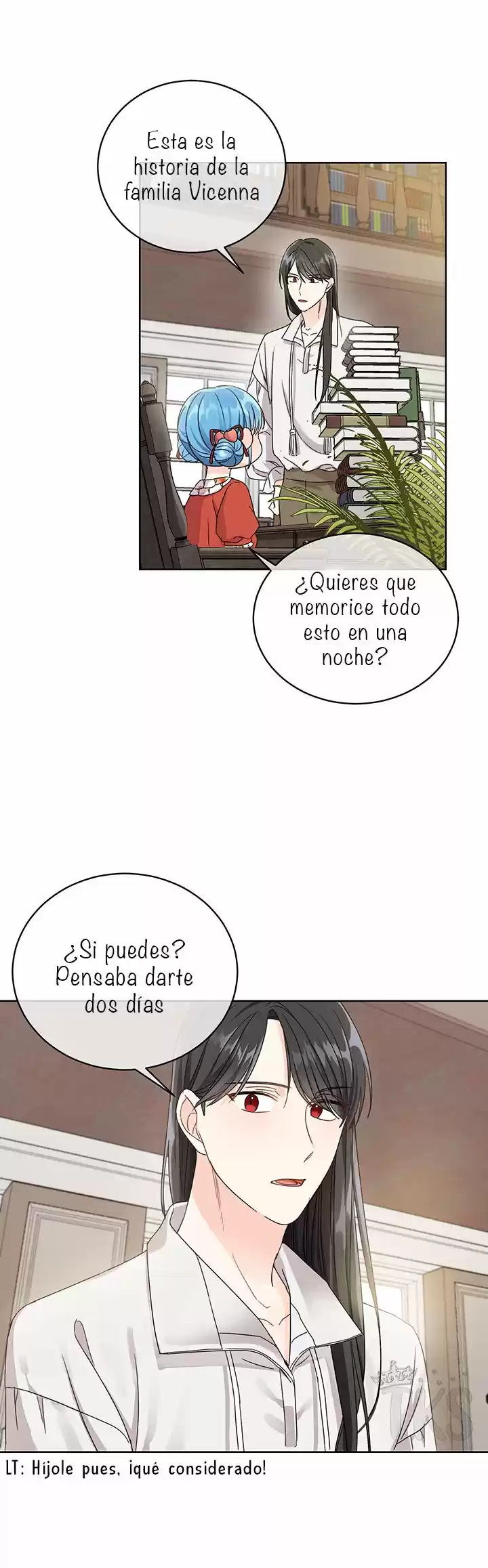 MÉTODOS PARA SALVAR AL VILLANO ABANDONADO - Capítulo 8 - Página 8 - LectorTMOo