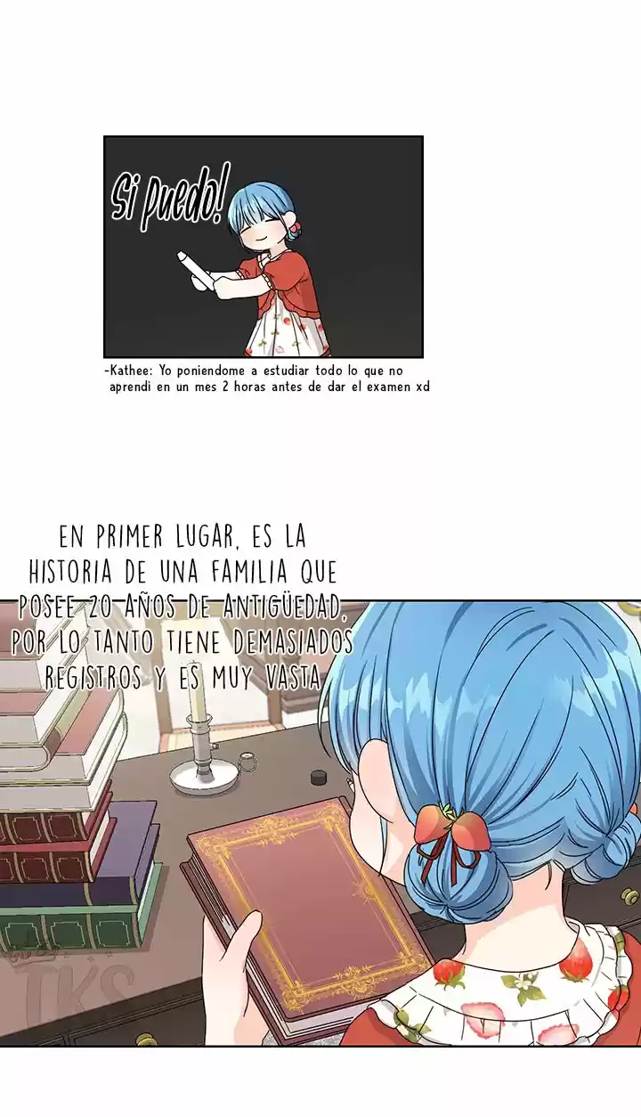 MÉTODOS PARA SALVAR AL VILLANO ABANDONADO - Capítulo 8 - Página 10 - LectorTMOo