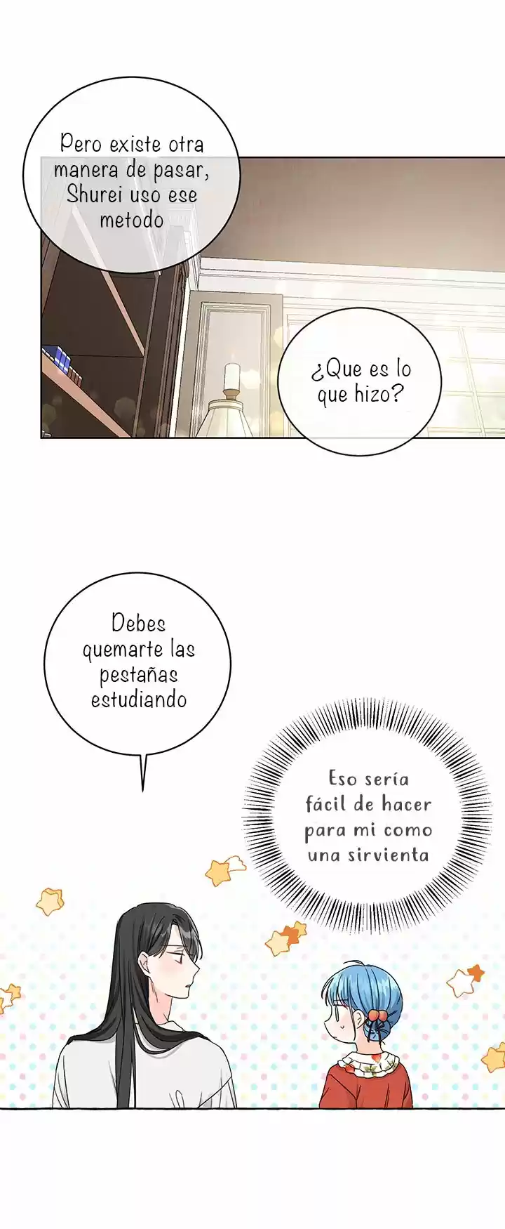 MÉTODOS PARA SALVAR AL VILLANO ABANDONADO - Capítulo 8 - Página 15 - LectorTMOo