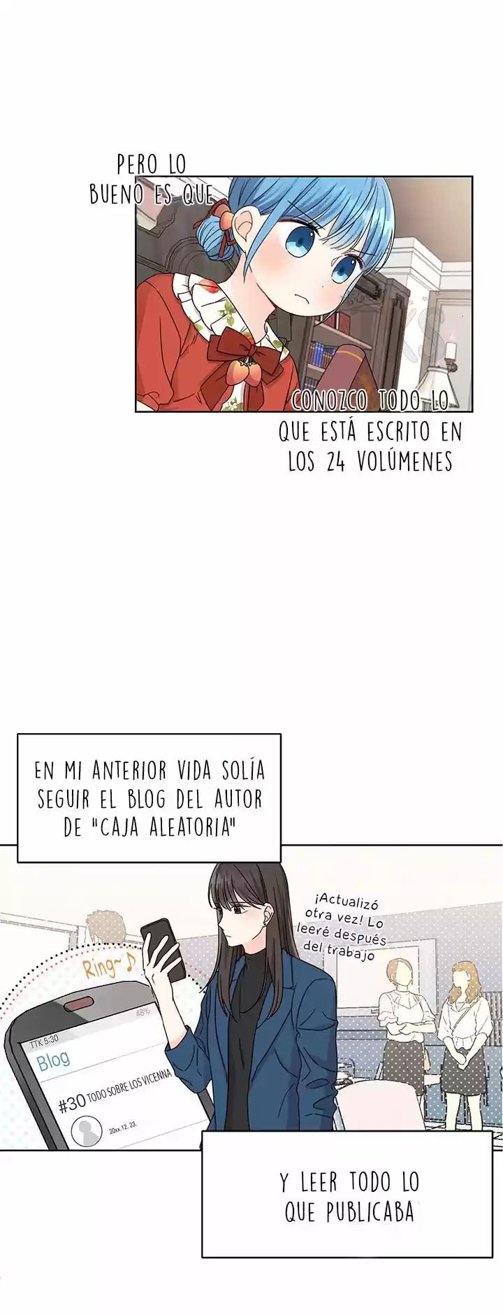 MÉTODOS PARA SALVAR AL VILLANO ABANDONADO - Capítulo 8 - Página 16 - LectorTMOo