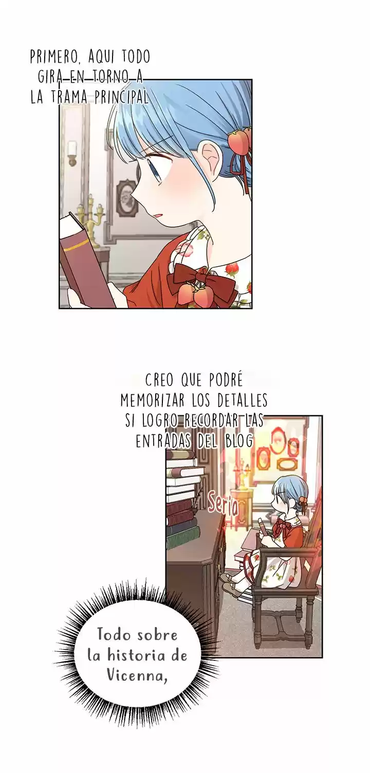 MÉTODOS PARA SALVAR AL VILLANO ABANDONADO - Capítulo 8 - Página 17 - LectorTMOo