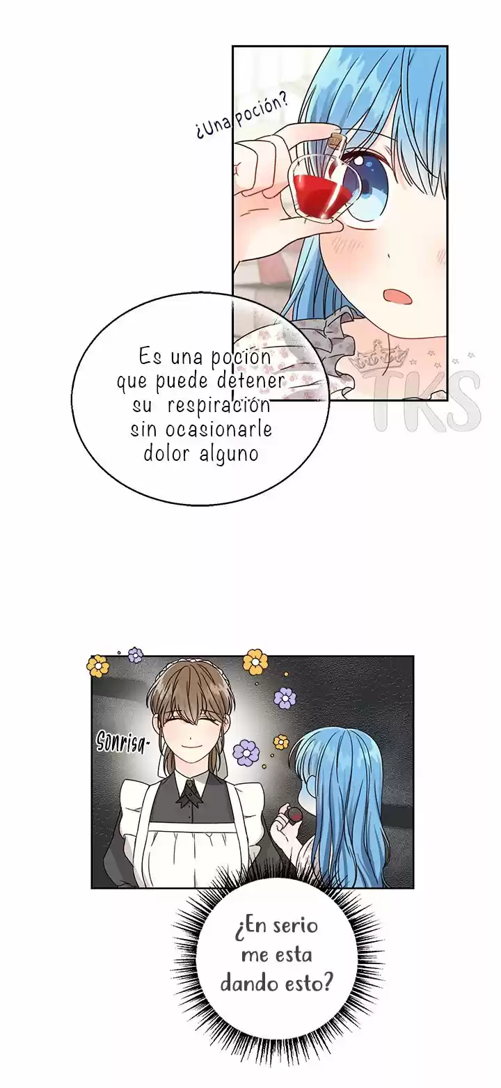 MÉTODOS PARA SALVAR AL VILLANO ABANDONADO - Capítulo 8 - Página 24 - LectorTMOo