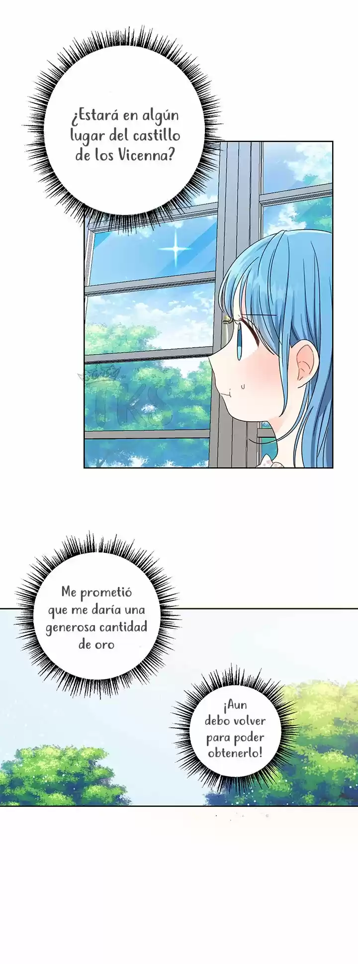 MÉTODOS PARA SALVAR AL VILLANO ABANDONADO - Capítulo 8 - Página 26 - LectorTMOo