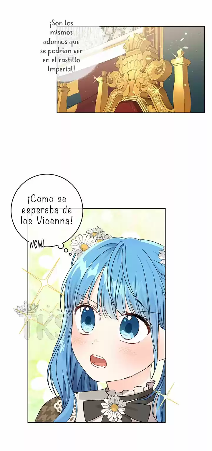MÉTODOS PARA SALVAR AL VILLANO ABANDONADO - Capítulo 8 - Página 28 - LectorTMOo