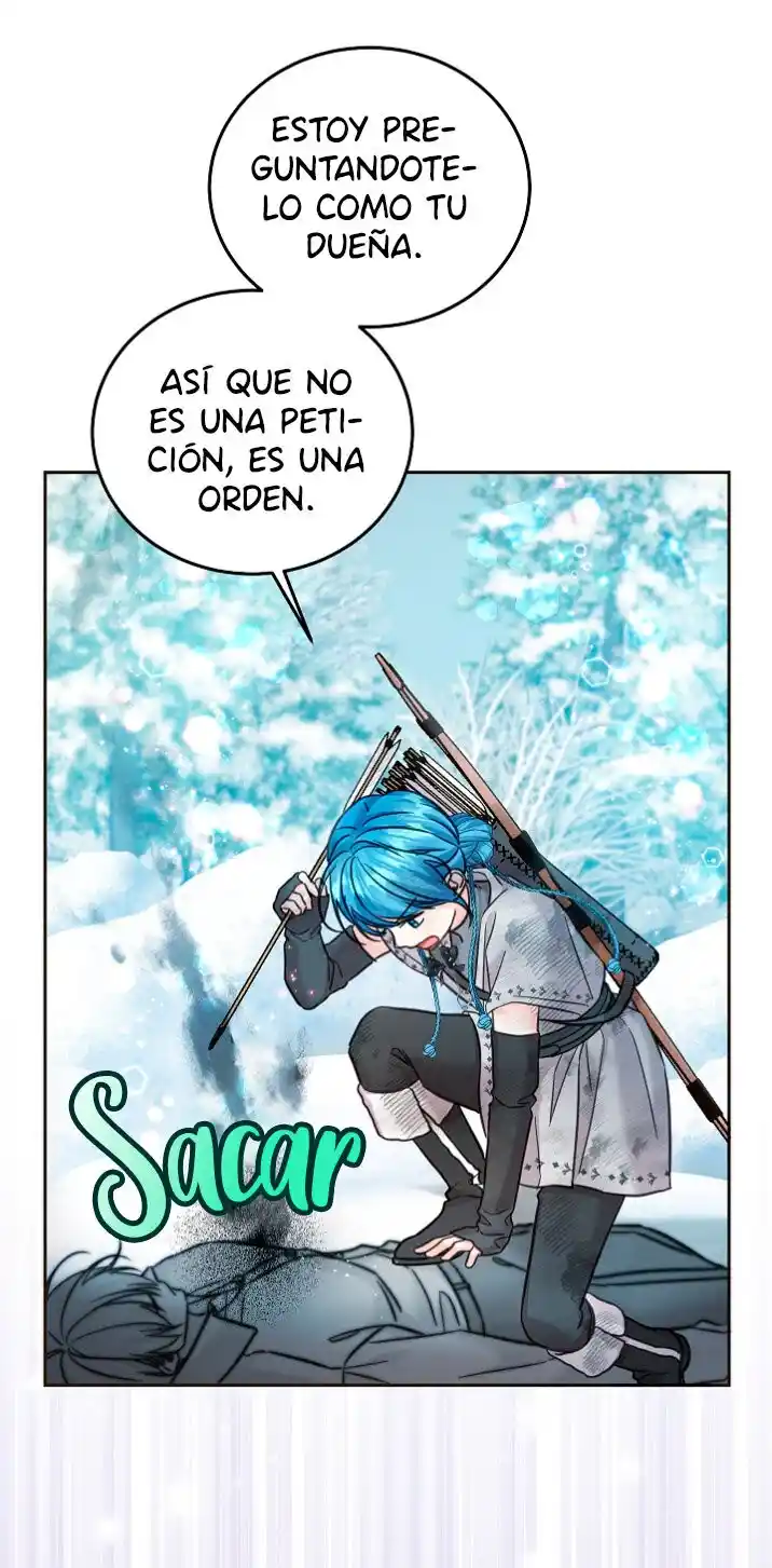 MÉTODOS PARA SALVAR AL VILLANO ABANDONADO - Capítulo 81 - Página 13 - LectorTMOo