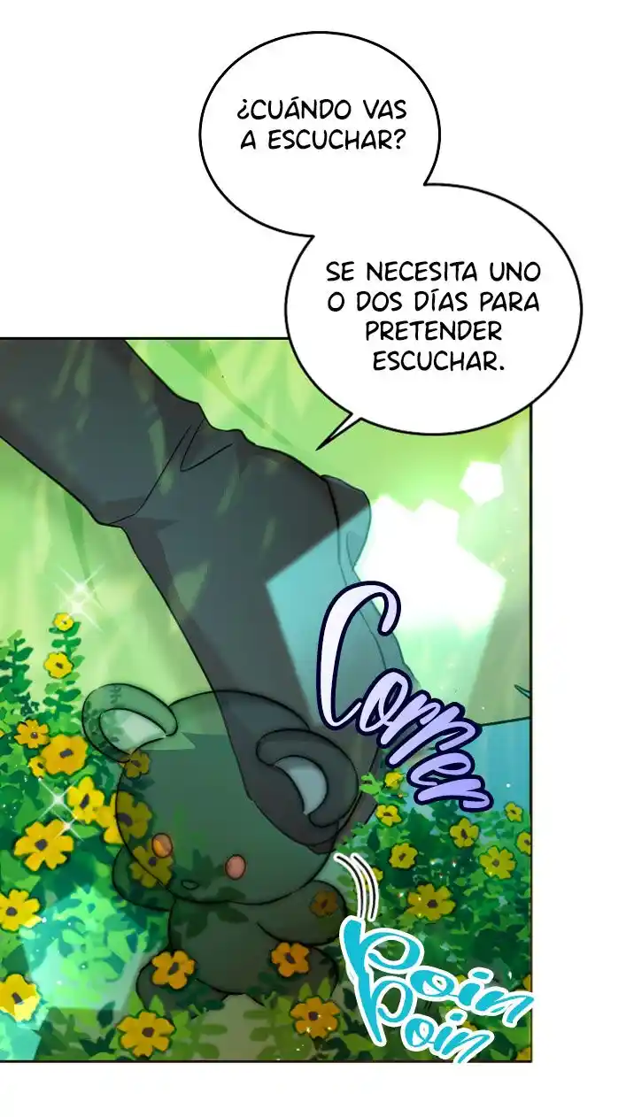 MÉTODOS PARA SALVAR AL VILLANO ABANDONADO - Capítulo 81 - Página 27 - LectorTMOo
