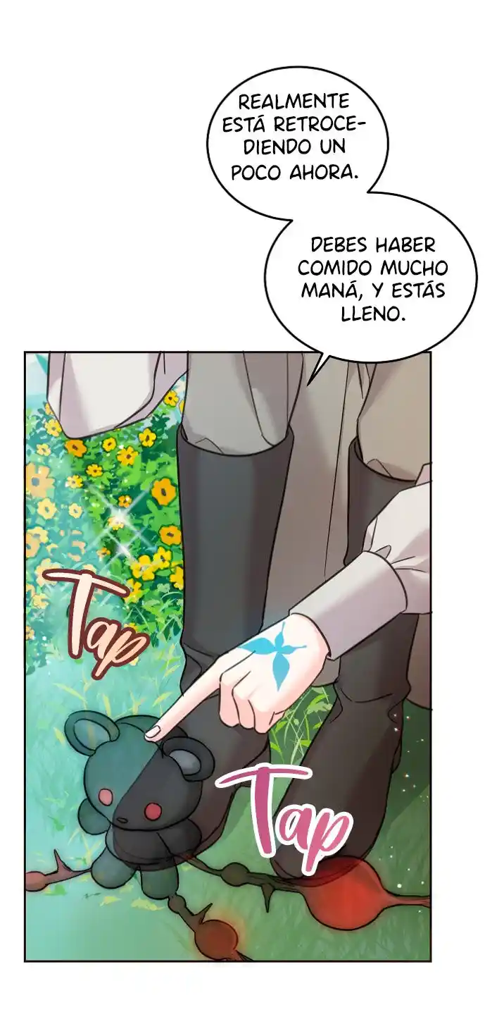 MÉTODOS PARA SALVAR AL VILLANO ABANDONADO - Capítulo 81 - Página 41 - LectorTMOo
