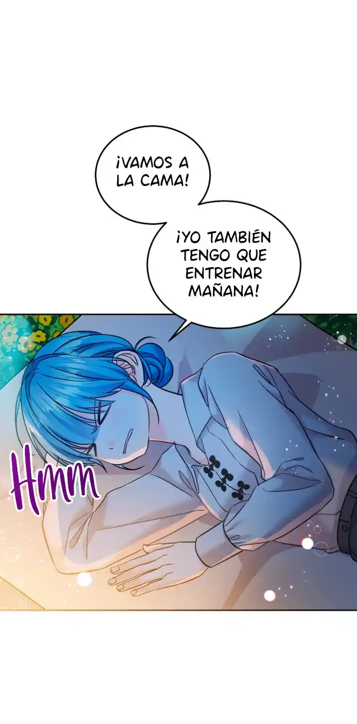 MÉTODOS PARA SALVAR AL VILLANO ABANDONADO - Capítulo 81 - Página 55 - LectorTMOo