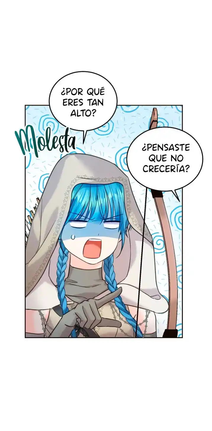 MÉTODOS PARA SALVAR AL VILLANO ABANDONADO - Capítulo 81 - Página 62 - LectorTMOo