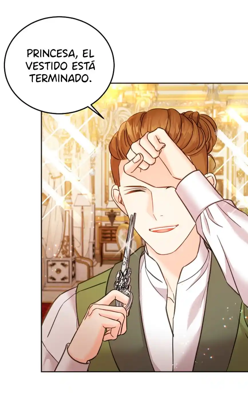 MÉTODOS PARA SALVAR AL VILLANO ABANDONADO - Capítulo 83 - Página 8 - LectorTMOo