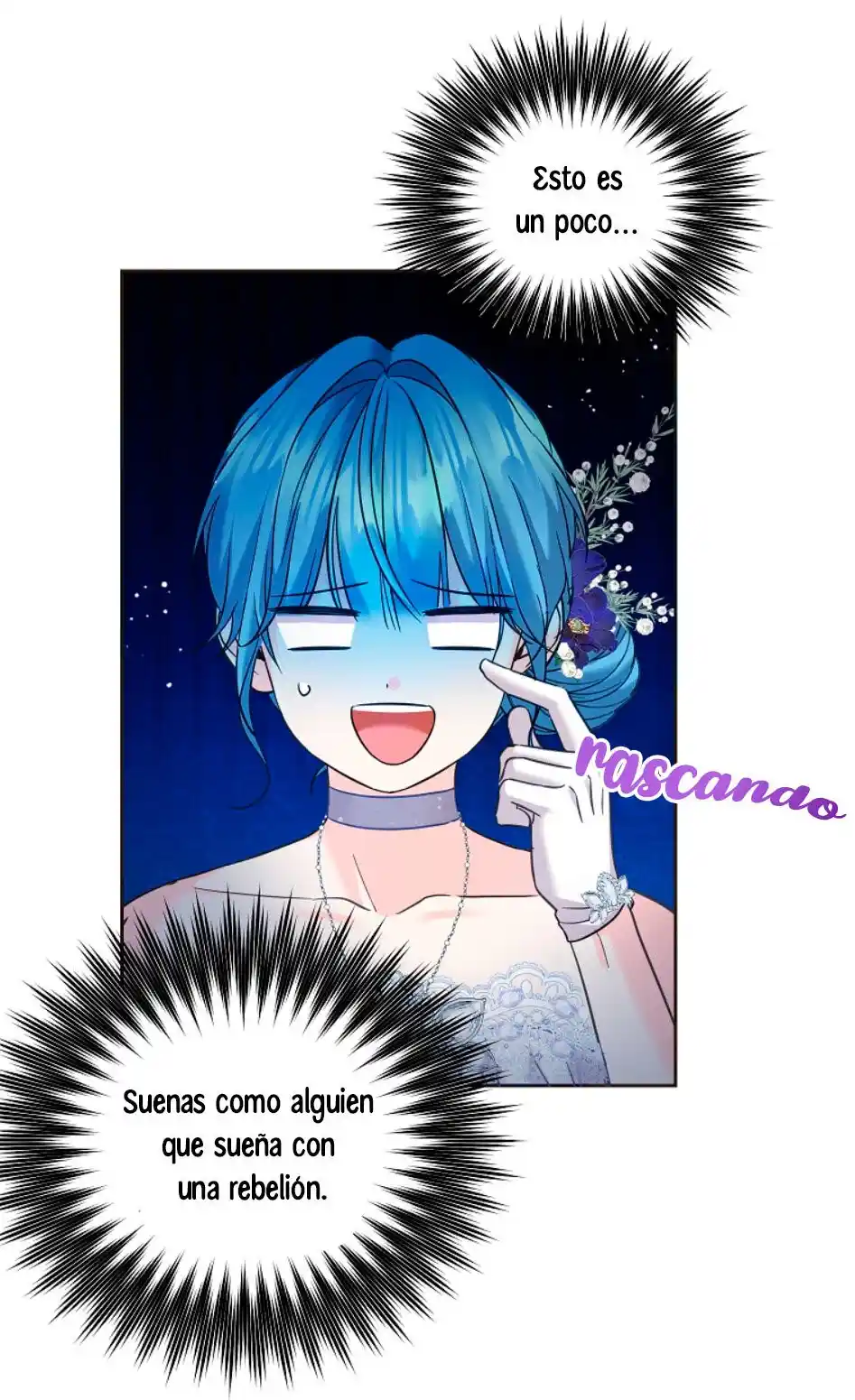 MÉTODOS PARA SALVAR AL VILLANO ABANDONADO - Capítulo 83 - Página 16 - LectorTMOo