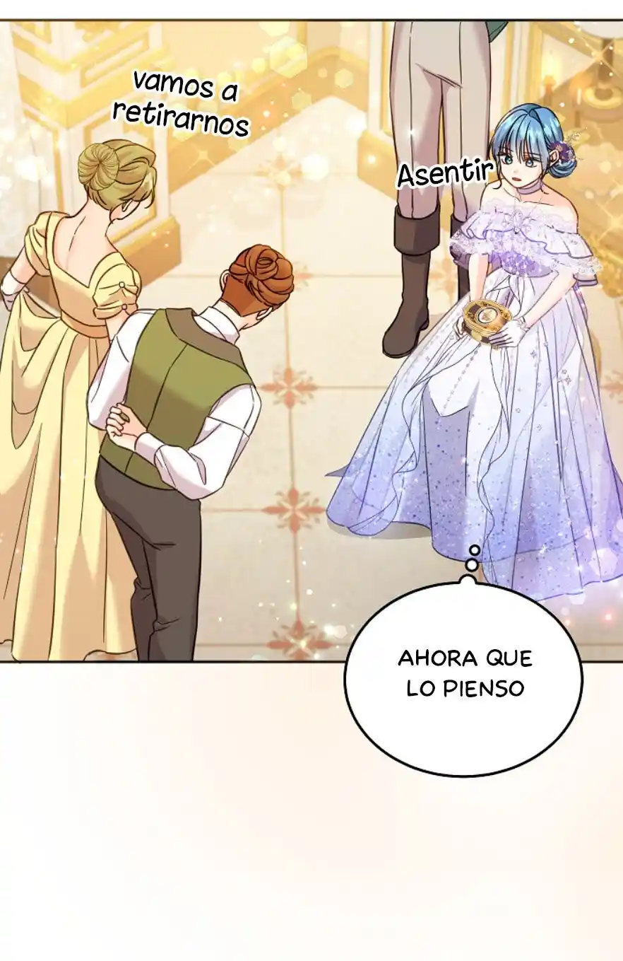 MÉTODOS PARA SALVAR AL VILLANO ABANDONADO - Capítulo 83 - Página 17 - LectorTMOo