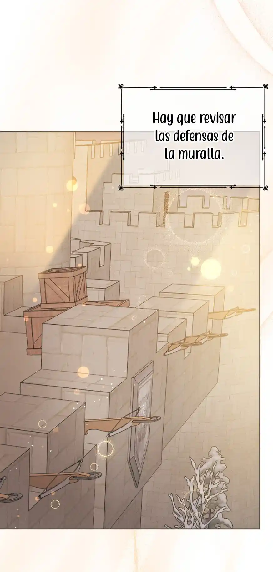 MÉTODOS PARA SALVAR AL VILLANO ABANDONADO - Capítulo 83 - Página 19 - LectorTMOo