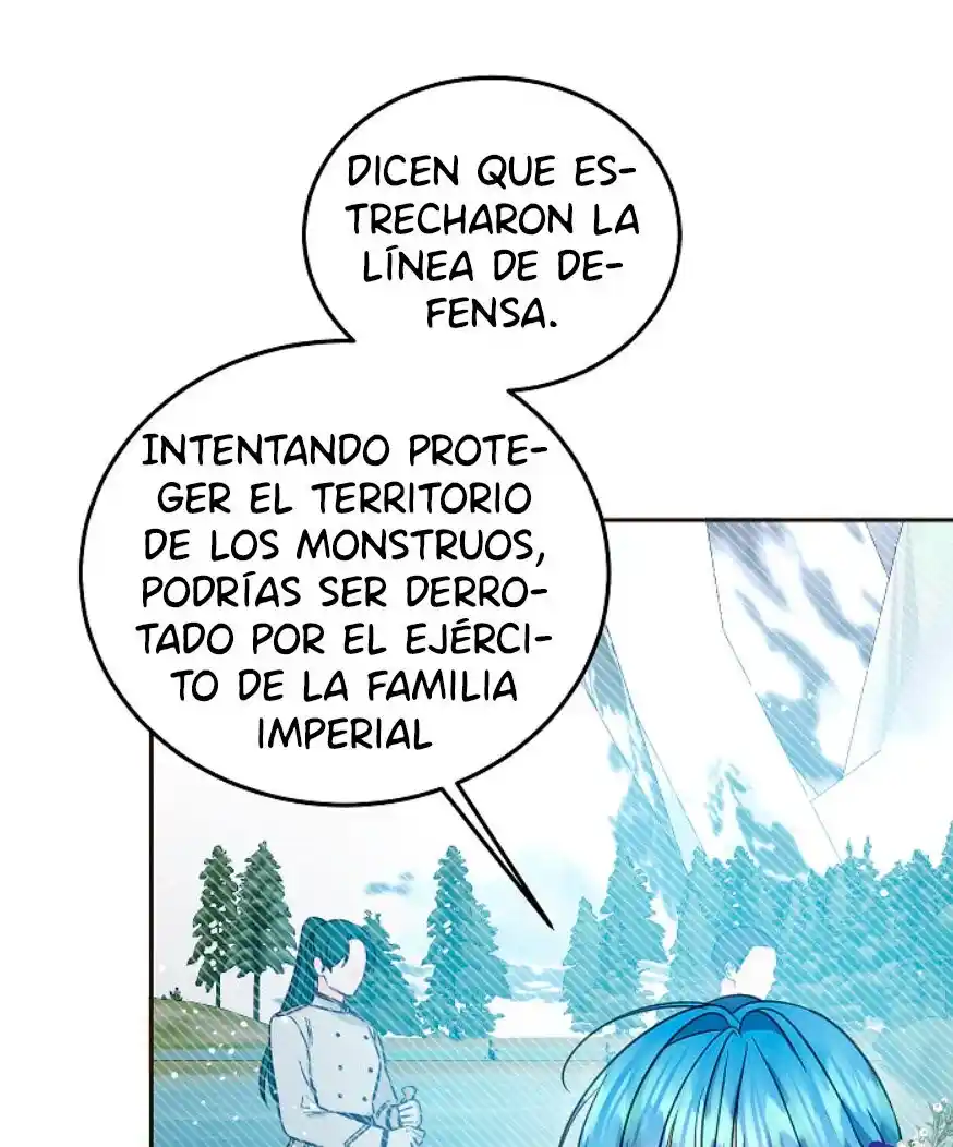 MÉTODOS PARA SALVAR AL VILLANO ABANDONADO - Capítulo 83 - Página 31 - LectorTMOo