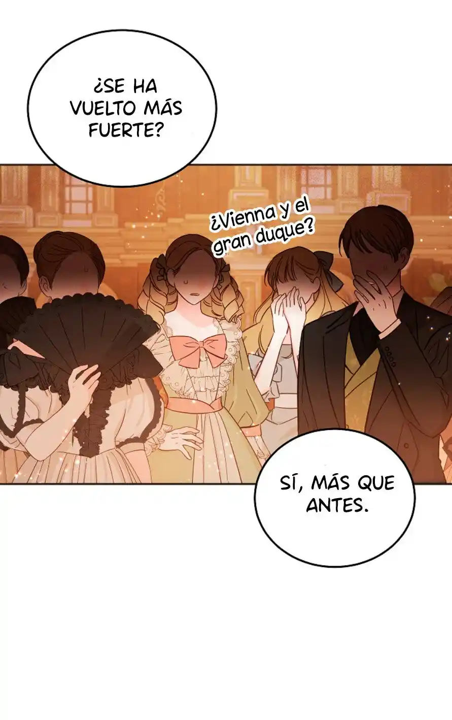 MÉTODOS PARA SALVAR AL VILLANO ABANDONADO - Capítulo 83 - Página 64 - LectorTMOo