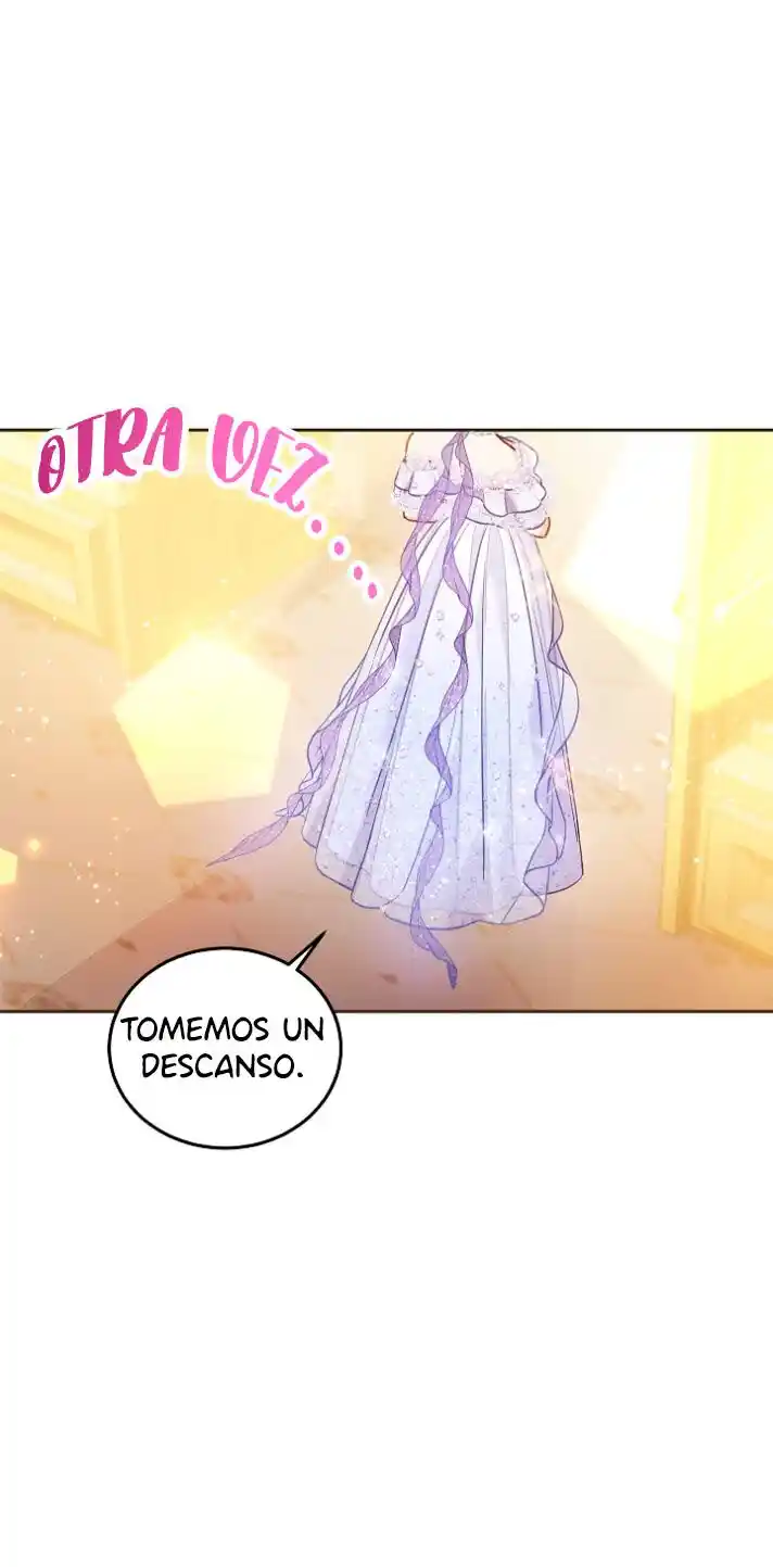 MÉTODOS PARA SALVAR AL VILLANO ABANDONADO - Capítulo 84 - Página 6 - LectorTMOo