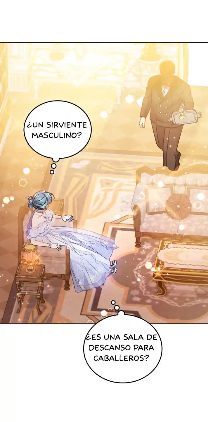 MÉTODOS PARA SALVAR AL VILLANO ABANDONADO - Capítulo 84 - Página 12 - LectorTMOo