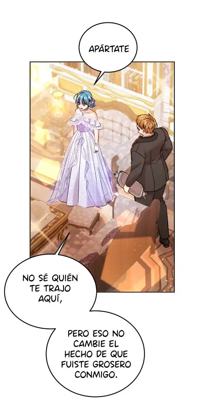 MÉTODOS PARA SALVAR AL VILLANO ABANDONADO - Capítulo 84 - Página 29 - LectorTMOo