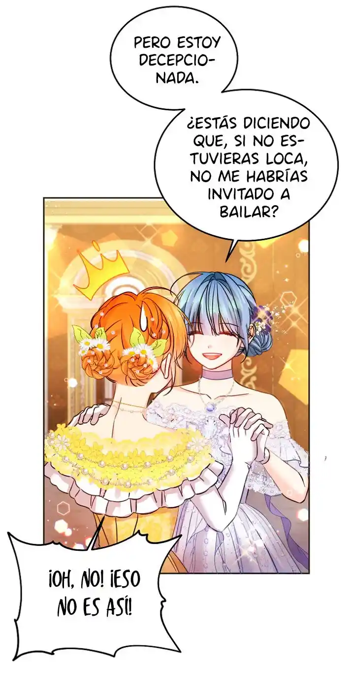 MÉTODOS PARA SALVAR AL VILLANO ABANDONADO - Capítulo 84 - Página 51 - LectorTMOo