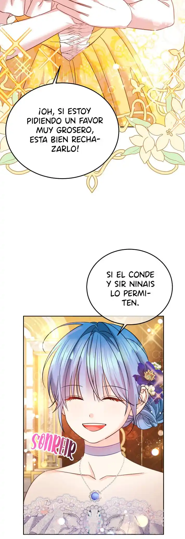 MÉTODOS PARA SALVAR AL VILLANO ABANDONADO - Capítulo 84 - Página 59 - LectorTMOo