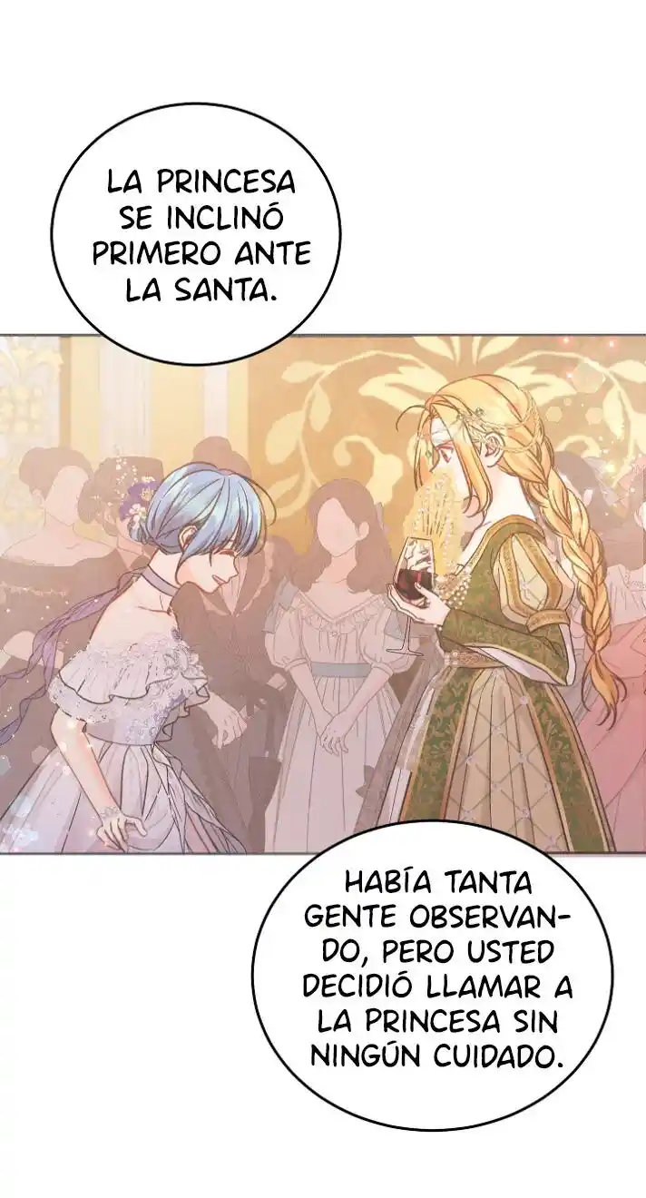 MÉTODOS PARA SALVAR AL VILLANO ABANDONADO - Capítulo 85 - Página 38 - LectorTMOo