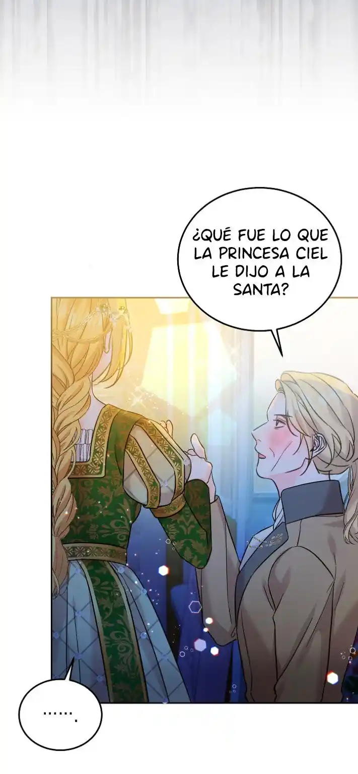 MÉTODOS PARA SALVAR AL VILLANO ABANDONADO - Capítulo 85 - Página 46 - LectorTMOo