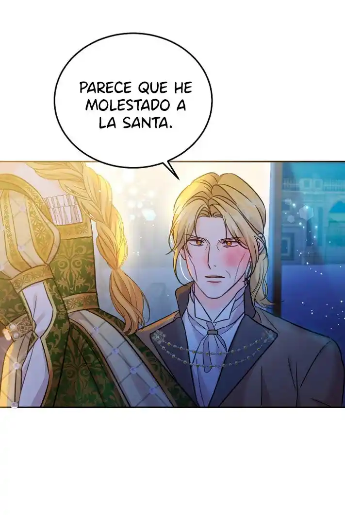 MÉTODOS PARA SALVAR AL VILLANO ABANDONADO - Capítulo 85 - Página 48 - LectorTMOo