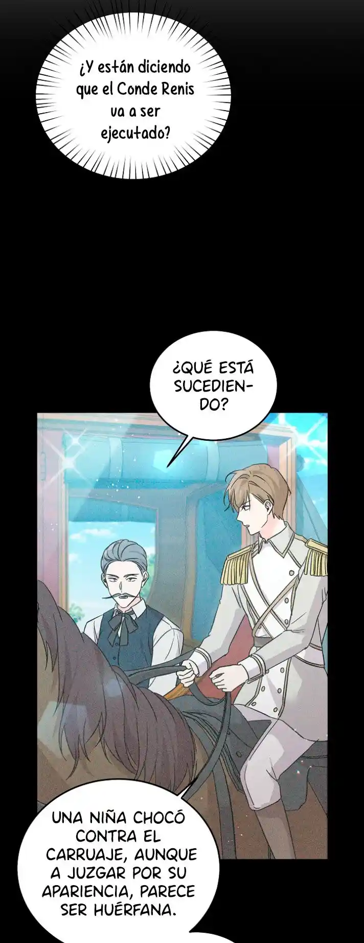 MÉTODOS PARA SALVAR AL VILLANO ABANDONADO - Capítulo 85 - Página 56 - LectorTMOo