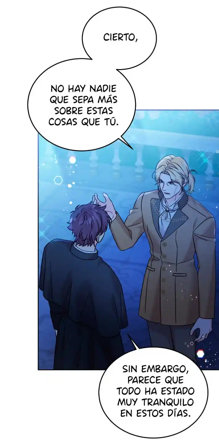 MÉTODOS PARA SALVAR AL VILLANO ABANDONADO - Capítulo 85 - Página 60 - LectorTMOo