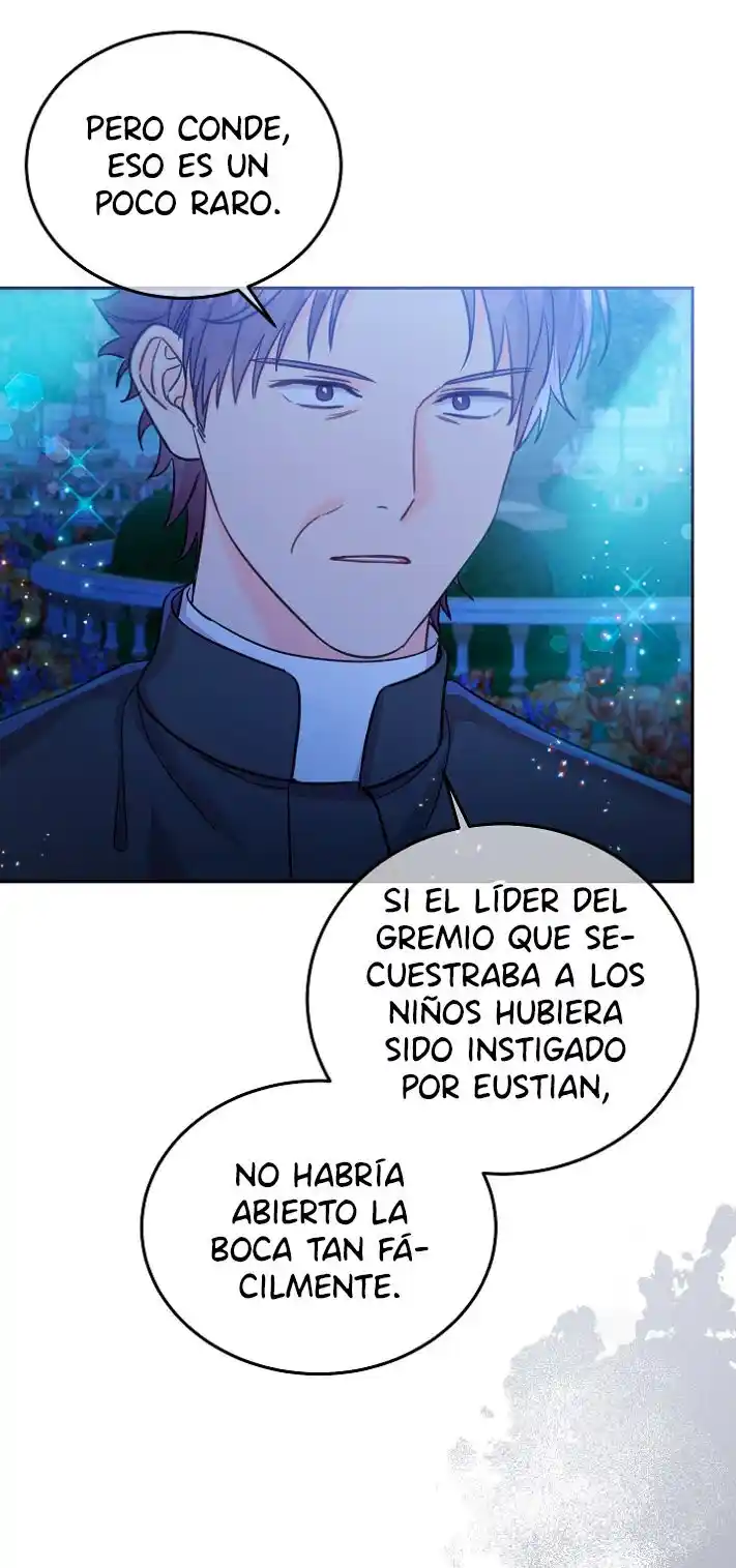 MÉTODOS PARA SALVAR AL VILLANO ABANDONADO - Capítulo 85 - Página 64 - LectorTMOo