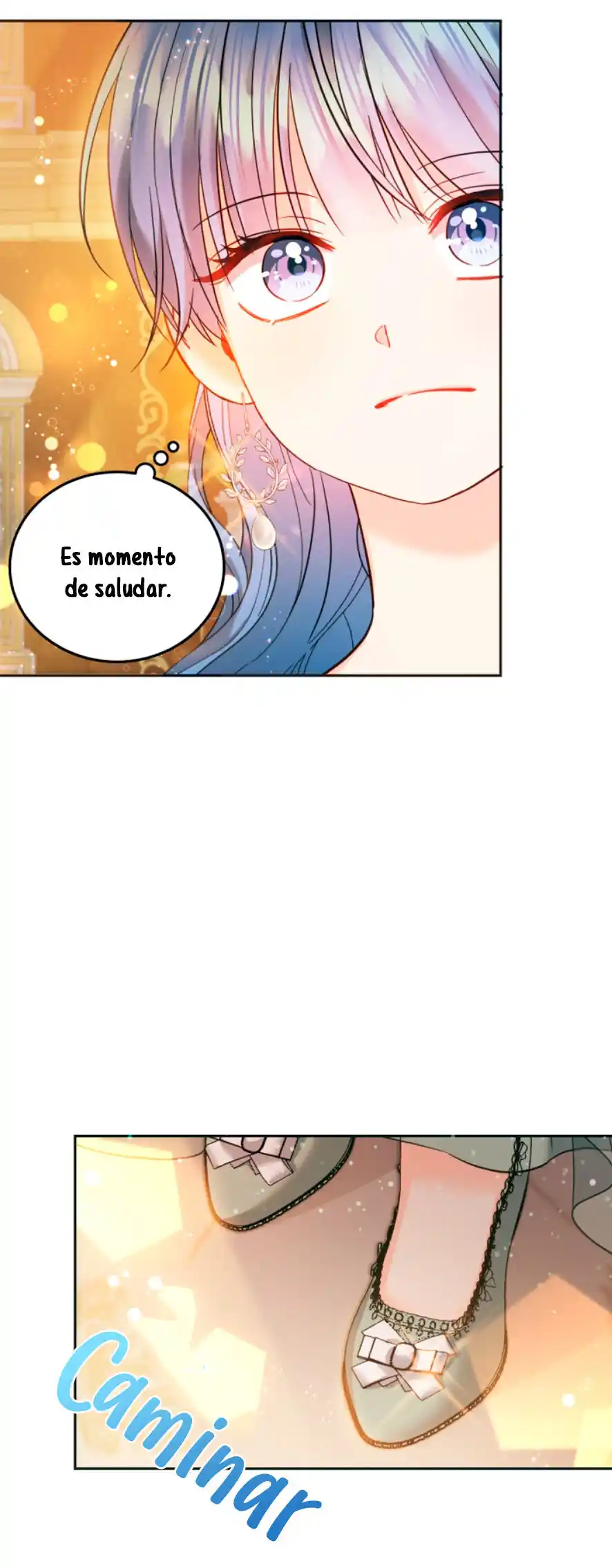 MÉTODOS PARA SALVAR AL VILLANO ABANDONADO - Capítulo 86 - Página 53 - LectorTMOo