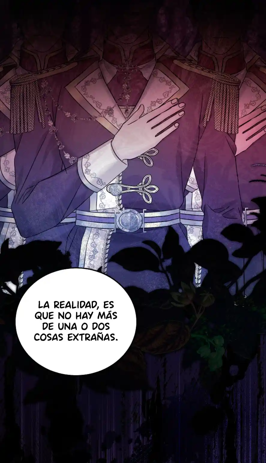 MÉTODOS PARA SALVAR AL VILLANO ABANDONADO - Capítulo 87 - Página 14 - LectorTMOo