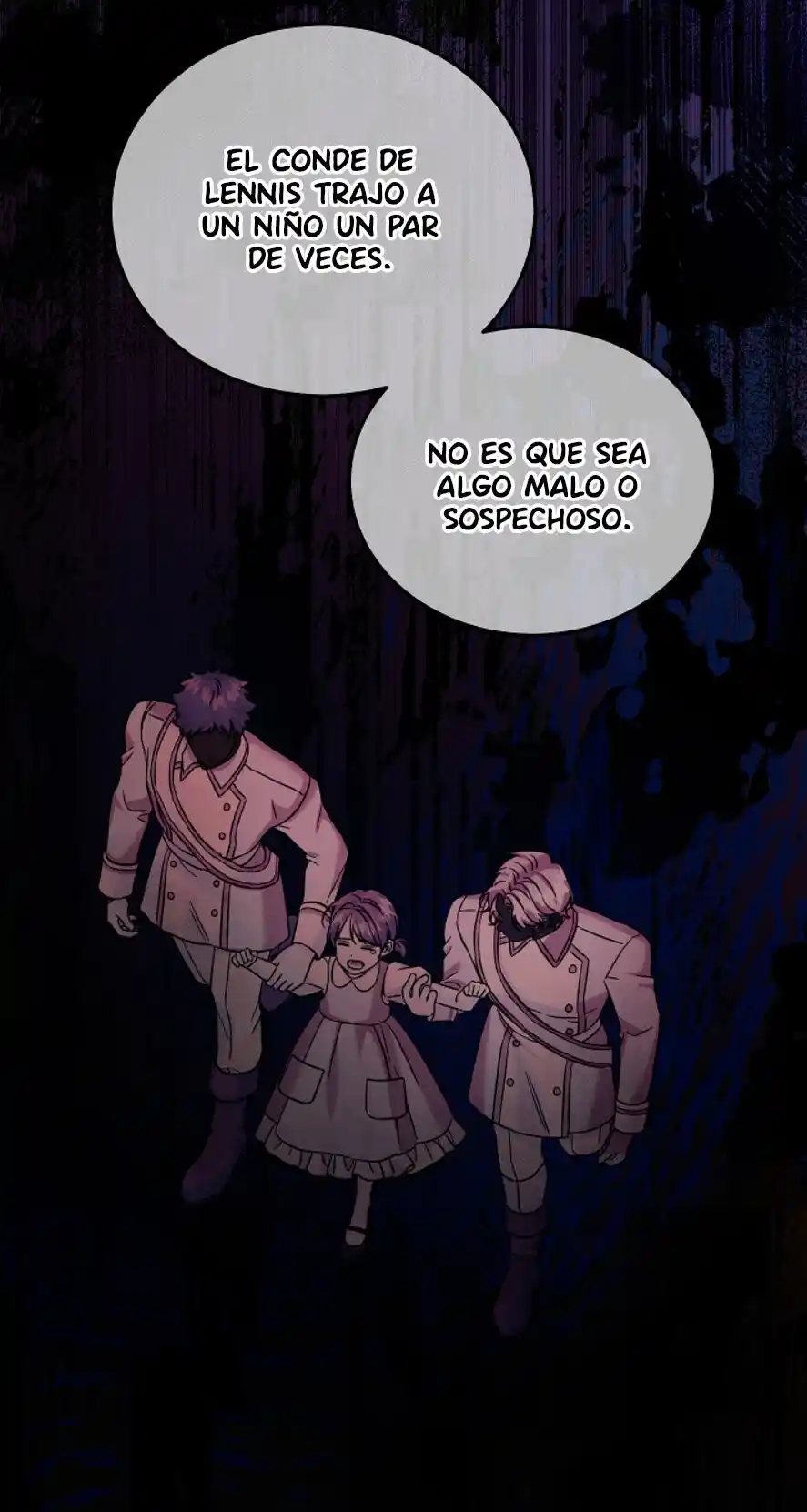 MÉTODOS PARA SALVAR AL VILLANO ABANDONADO - Capítulo 87 - Página 15 - LectorTMOo
