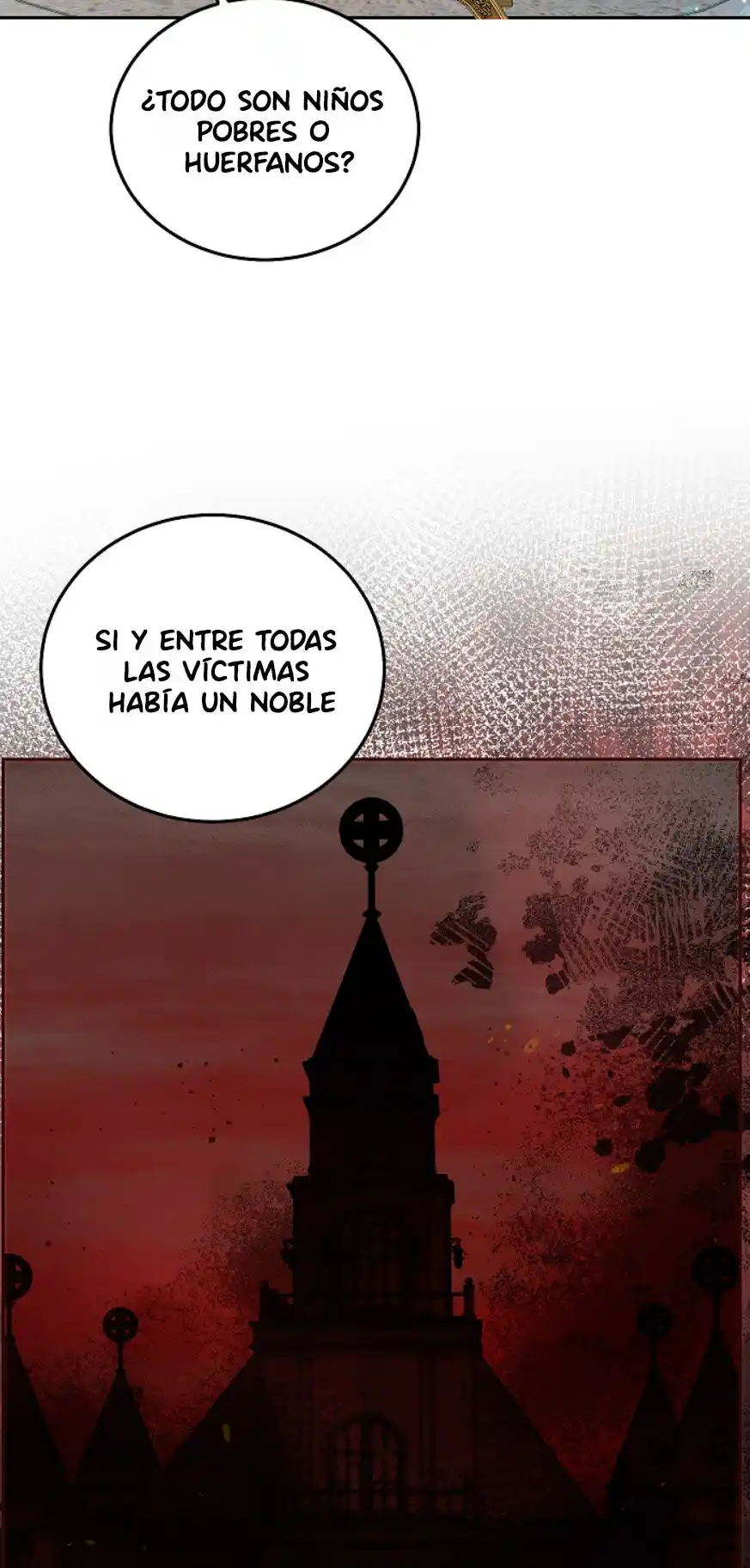 MÉTODOS PARA SALVAR AL VILLANO ABANDONADO - Capítulo 87 - Página 19 - LectorTMOo