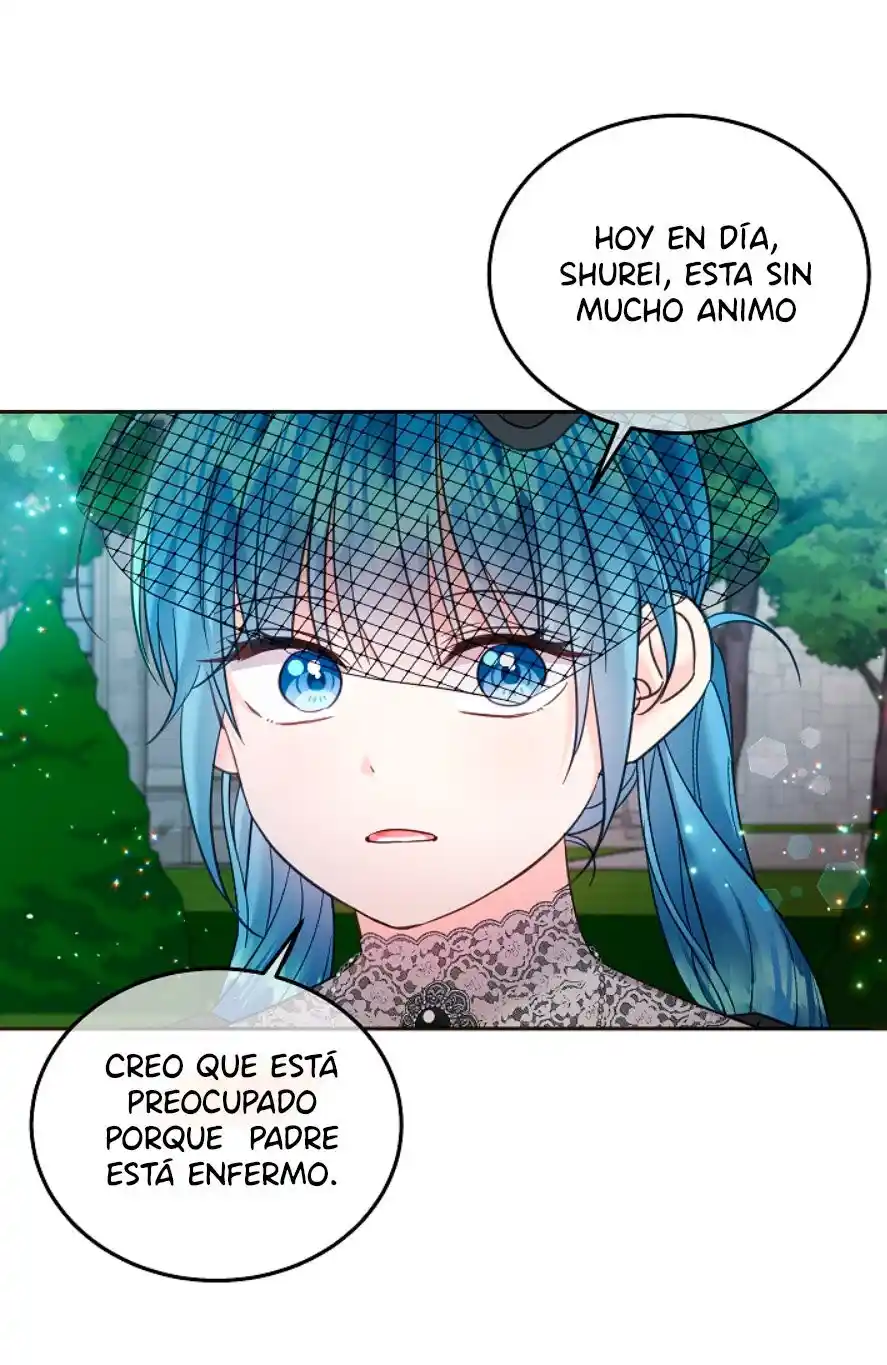 MÉTODOS PARA SALVAR AL VILLANO ABANDONADO - Capítulo 87 - Página 64 - LectorTMOo