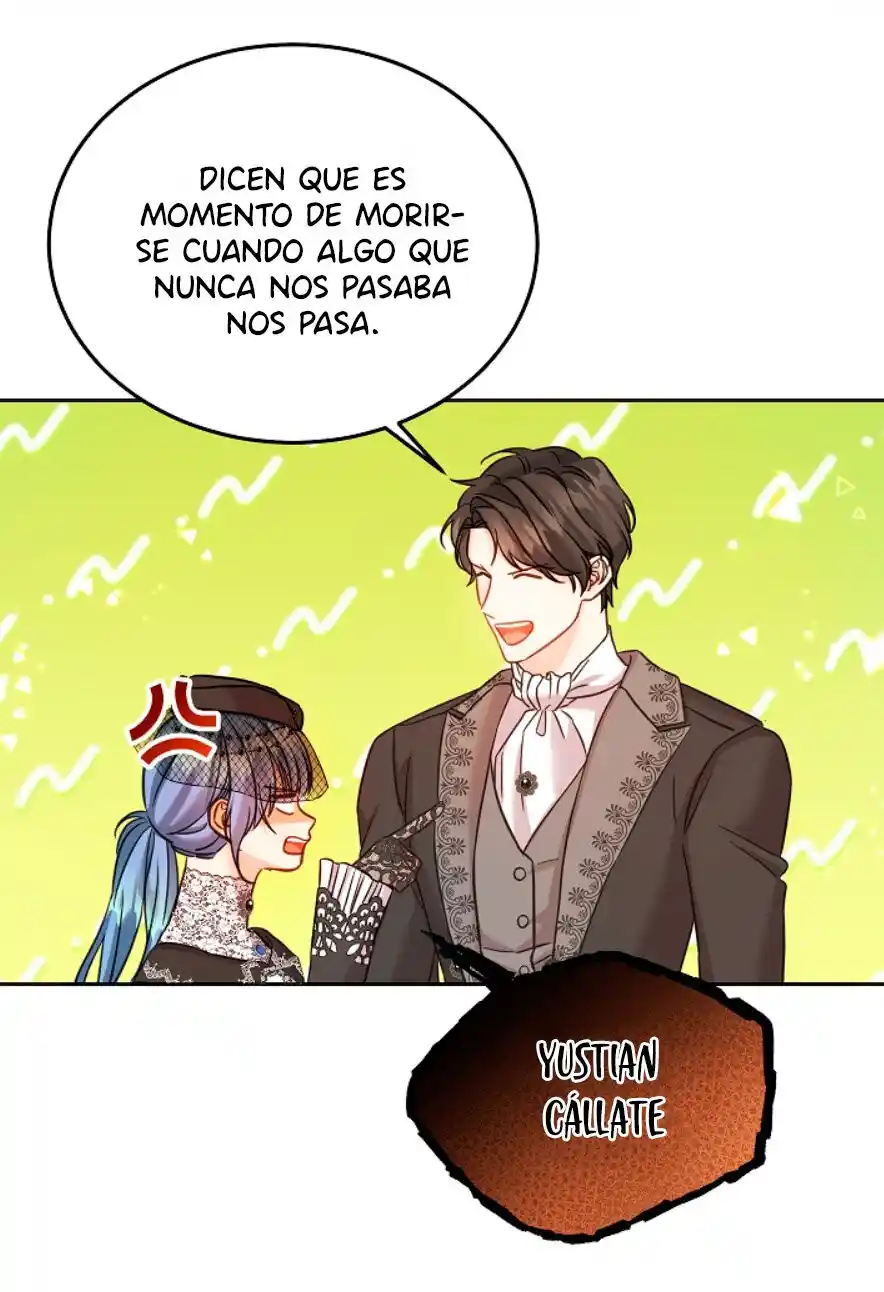 MÉTODOS PARA SALVAR AL VILLANO ABANDONADO - Capítulo 87 - Página 70 - LectorTMOo