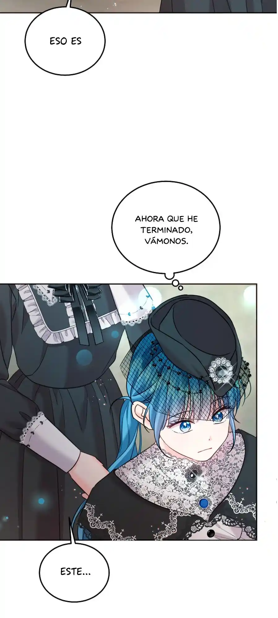MÉTODOS PARA SALVAR AL VILLANO ABANDONADO - Capítulo 87 - Página 73 - LectorTMOo