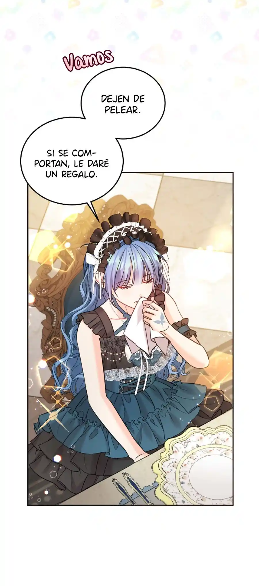 MÉTODOS PARA SALVAR AL VILLANO ABANDONADO - Capítulo 88 - Página 59 - LectorTMOo