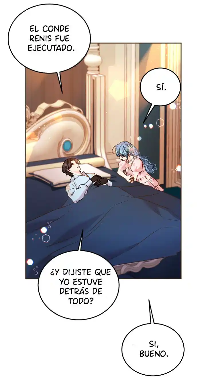 MÉTODOS PARA SALVAR AL VILLANO ABANDONADO - Capítulo 89 - Página 20 - LectorTMOo