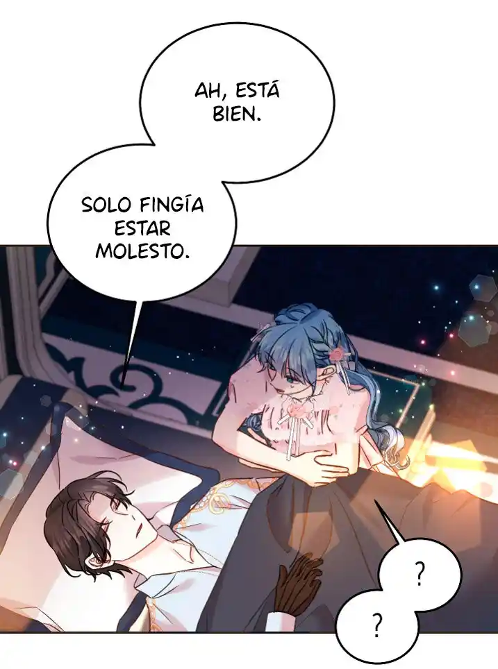 MÉTODOS PARA SALVAR AL VILLANO ABANDONADO - Capítulo 89 - Página 26 - LectorTMOo