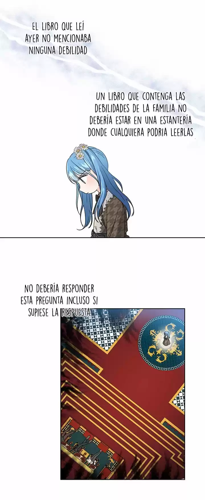 MÉTODOS PARA SALVAR AL VILLANO ABANDONADO - Capítulo 9 - Página 7 - LectorTMOo