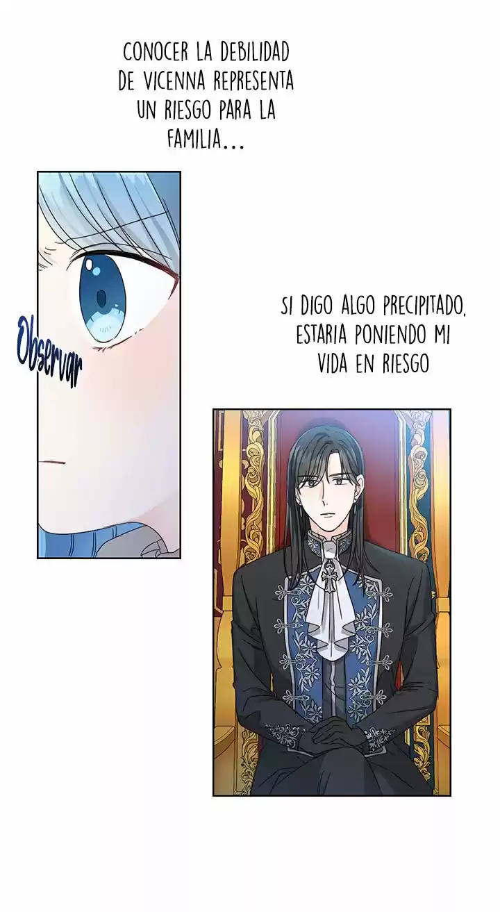 MÉTODOS PARA SALVAR AL VILLANO ABANDONADO - Capítulo 9 - Página 8 - LectorTMOo