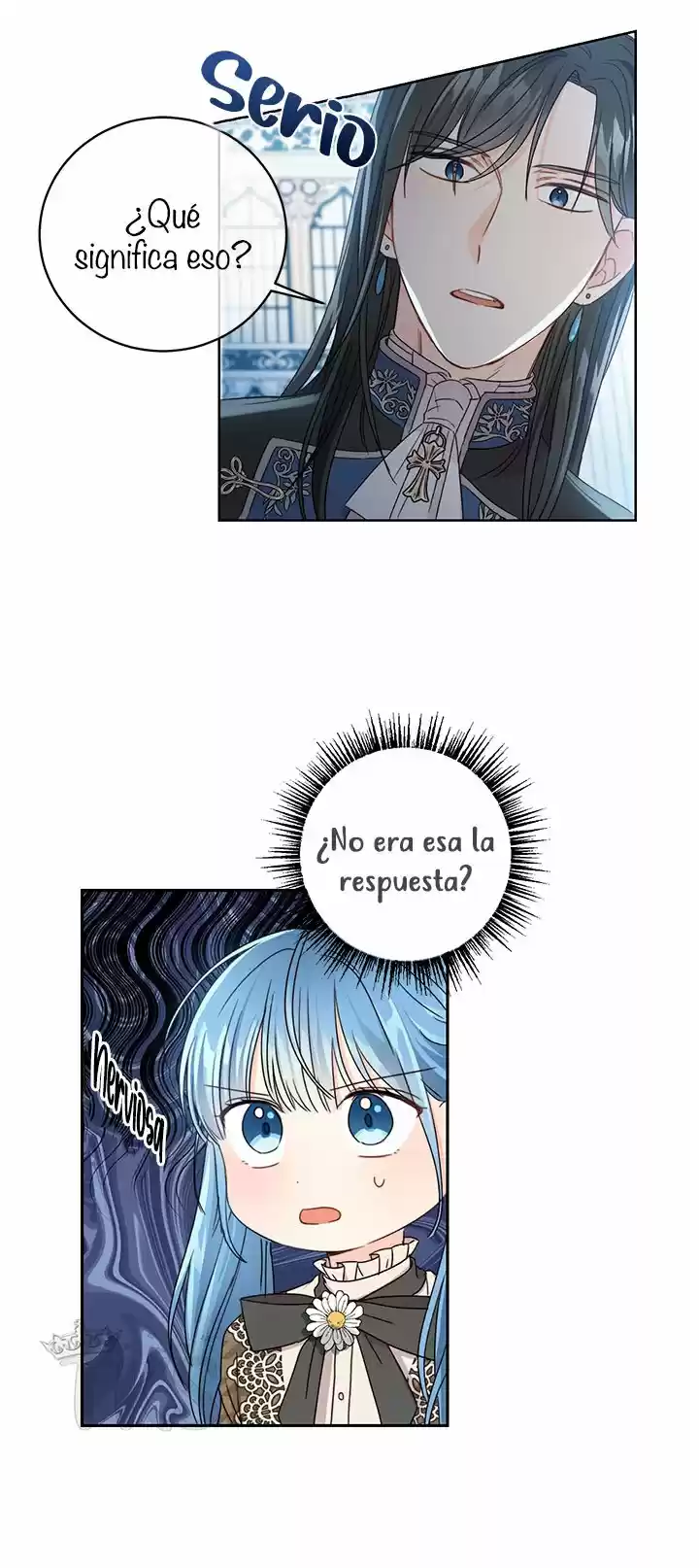 MÉTODOS PARA SALVAR AL VILLANO ABANDONADO - Capítulo 9 - Página 16 - LectorTMOo