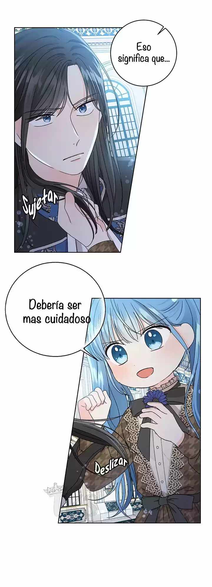 MÉTODOS PARA SALVAR AL VILLANO ABANDONADO - Capítulo 9 - Página 20 - LectorTMOo