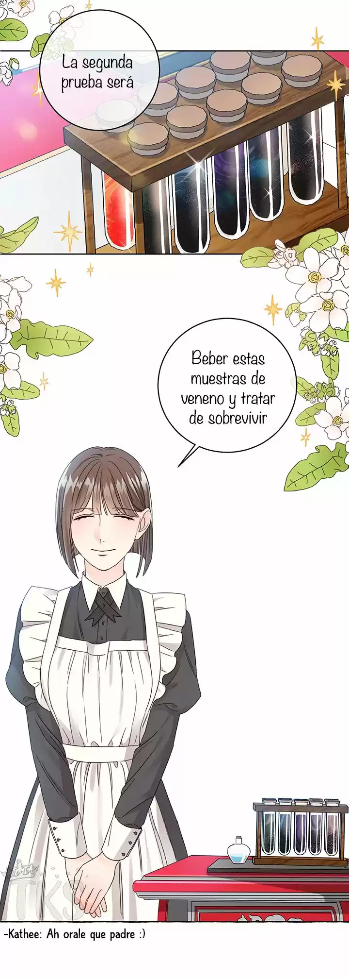 MÉTODOS PARA SALVAR AL VILLANO ABANDONADO - Capítulo 9 - Página 31 - LectorTMOo