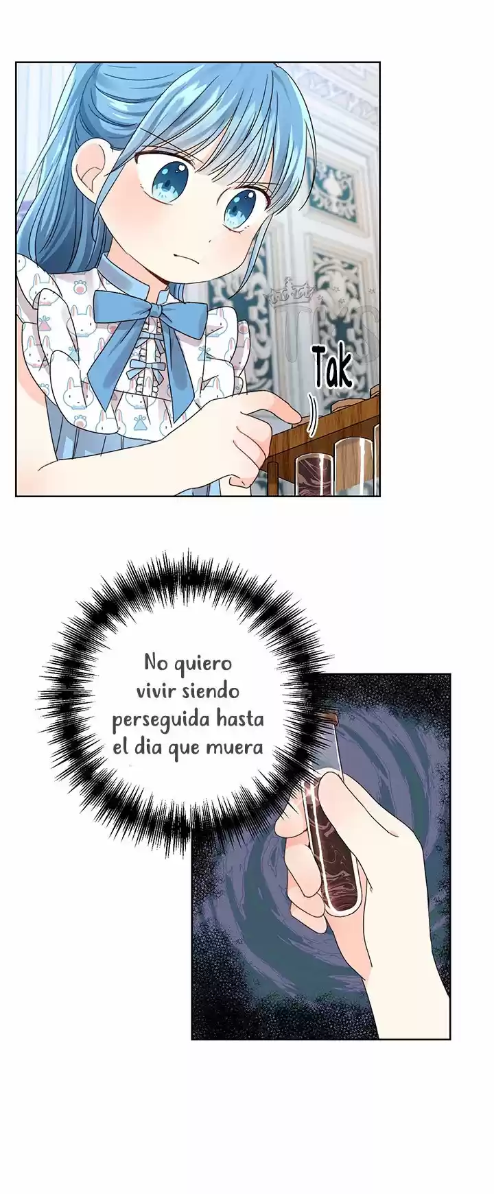 MÉTODOS PARA SALVAR AL VILLANO ABANDONADO - Capítulo 9 - Página 39 - LectorTMOo